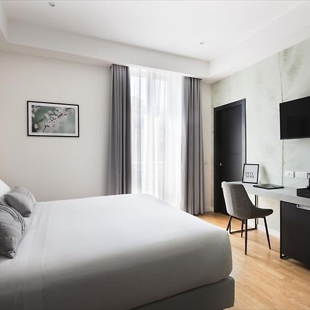 At Forty-One Rome Kamer foto