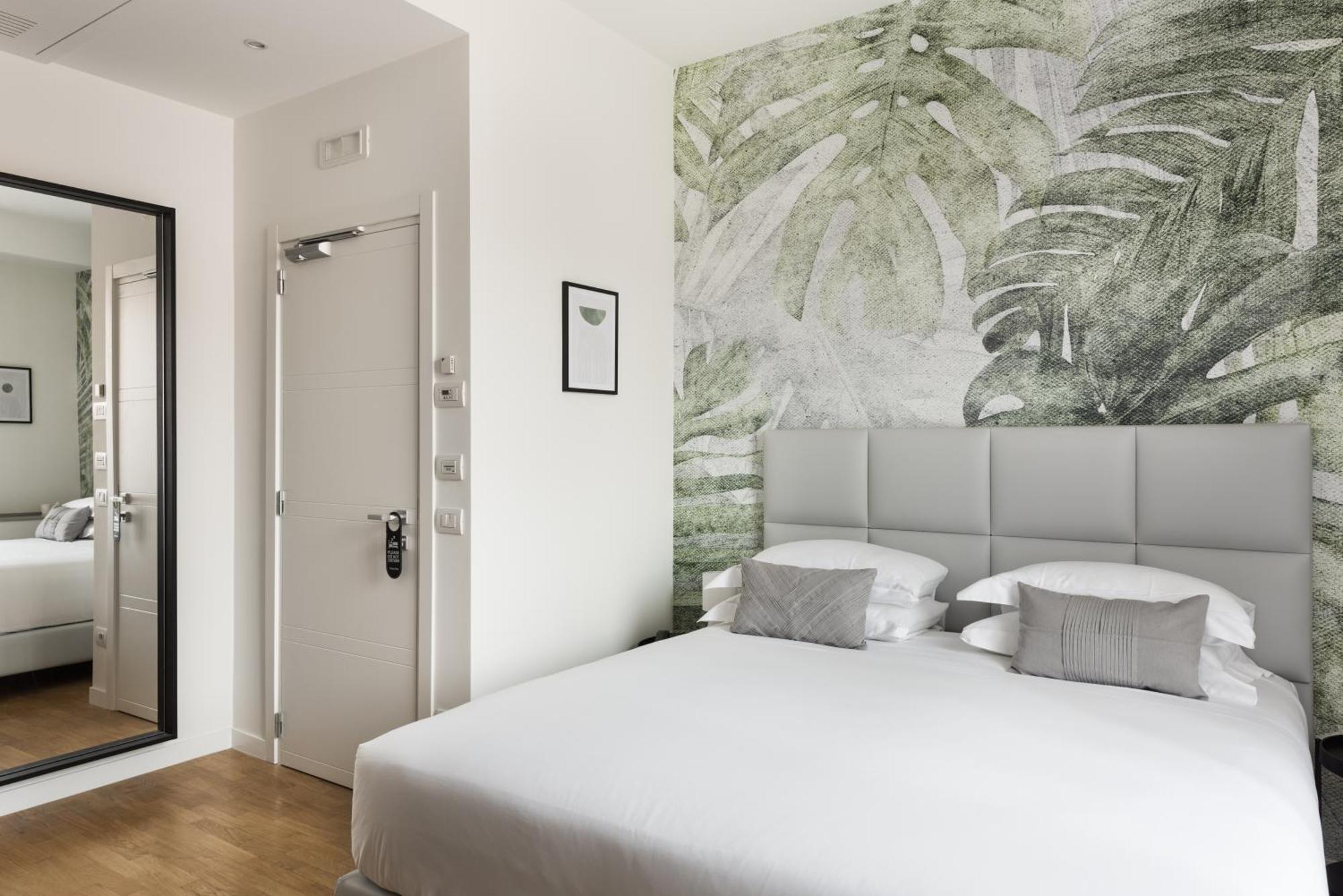 At Forty-One Rome Kamer foto