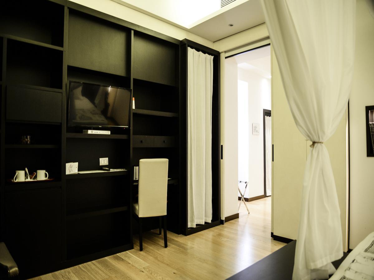 At Forty-One Rome Buitenkant foto