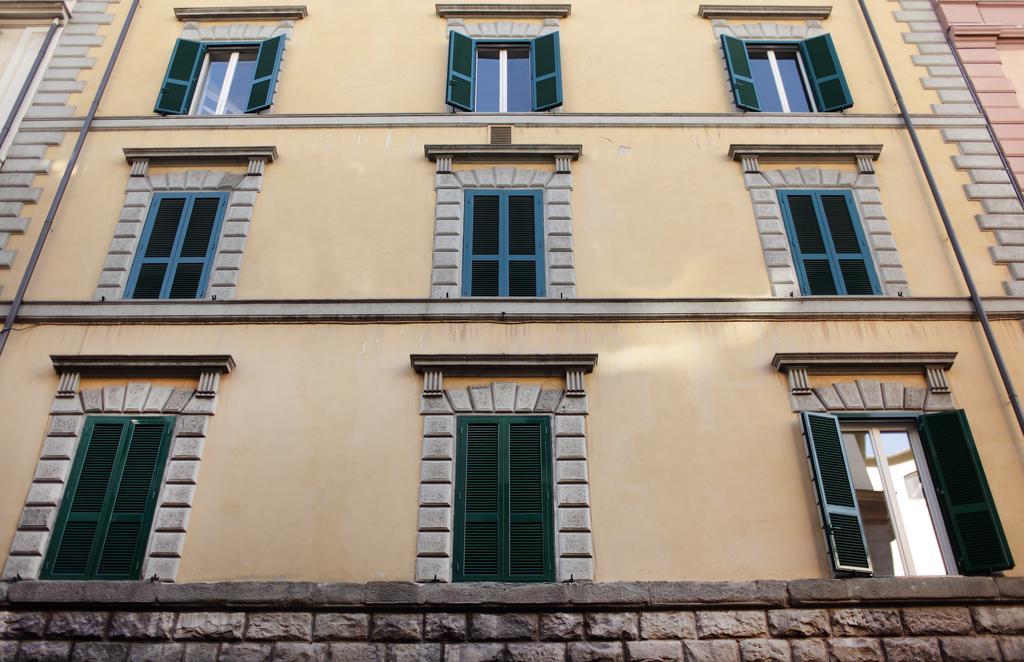 At Forty-One Rome Buitenkant foto
