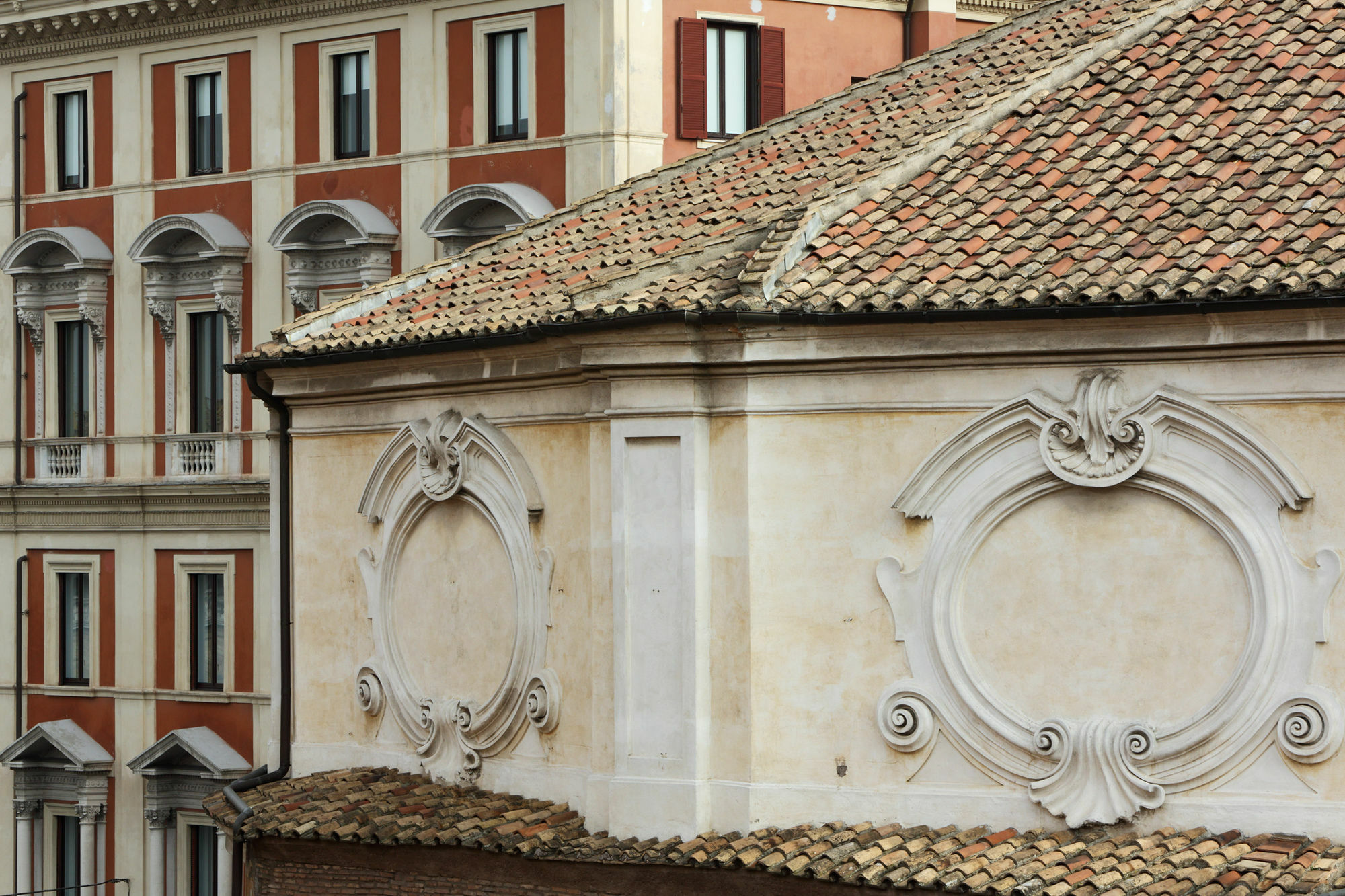 At Forty-One Rome Buitenkant foto